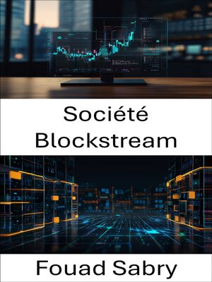 cover image of Société Blockstream